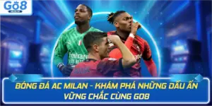 Thể thao GO8 - BETBEYOND