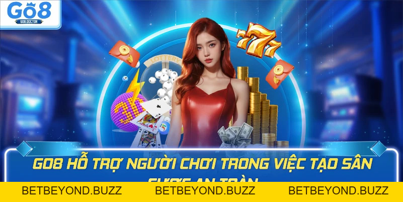 Chơi Có Trách Nhiệm - Yếu Tố Tạo Nên Sân Cược An Toàn - BETBEYOND
