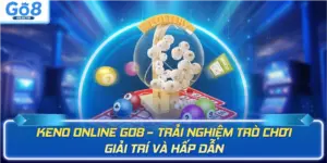 Xố số GO8 - BETBEYOND