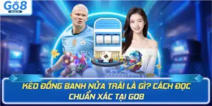 Thể thao GO8 - BETBEYOND