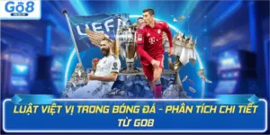 Thể thao GO8 - BETBEYOND