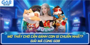 Xố số GO8 - BETBEYOND