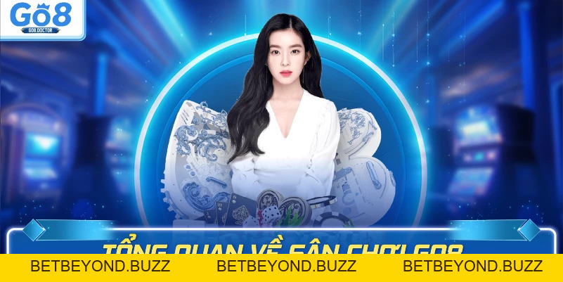 Đăng Nhập Go8 – Hướng Dẫn Truy Cập Tài Khoản 2026 - BETBEYOND