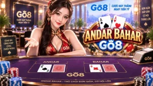 Game bài GO8 - BETBEYOND