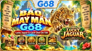 Nổ hũ GO8 - BETBEYOND