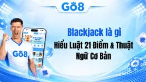Casino GO8 - BETBEYOND