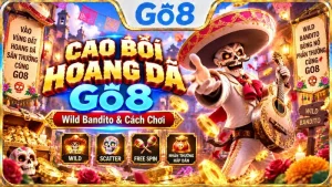 Nổ hũ GO8 - BETBEYOND