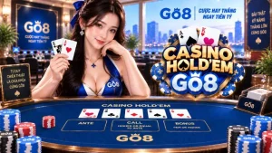 Game bài GO8 - BETBEYOND