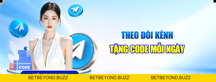 Code GO8 Mỗi Ngày – Cách Nhận & Nhập Giftcode Nhận Thưởng - BETBEYOND