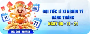 Ưu Đãi GO8 – Tổng Hợp Các Chương Trình Thưởng - BETBEYOND