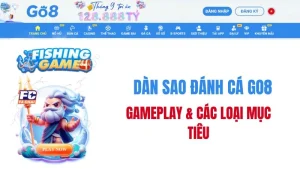 Bắn cá GO8 - BETBEYOND