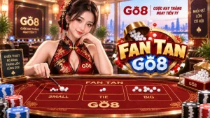 Game bài GO8 - BETBEYOND
