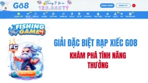 Bắn cá GO8 - BETBEYOND