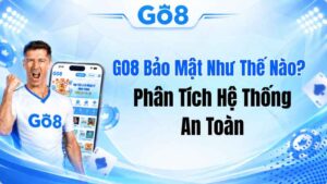 Tin tức - GO8 - BETBEYOND