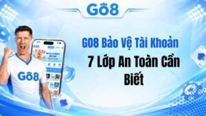 Tin tức - GO8 - BETBEYOND