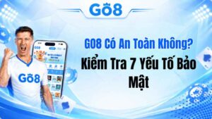 Tin tức - GO8 - BETBEYOND