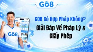 Tin tức - GO8 - BETBEYOND