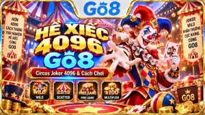 Nổ hũ GO8 - BETBEYOND