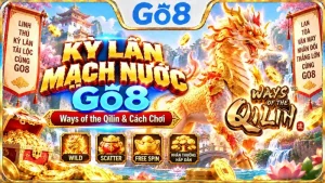 Nổ hũ GO8 - BETBEYOND