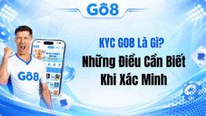 Tin tức - GO8 - BETBEYOND