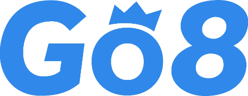 GO8 COM Link Vào Trang Chủ GO8 Chính Thức T.10 - BETBEYOND
