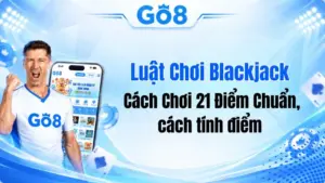 Casino GO8 - BETBEYOND
