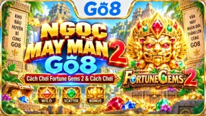 Nổ hũ GO8 - BETBEYOND