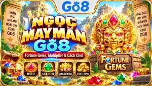 Nổ hũ GO8 - BETBEYOND