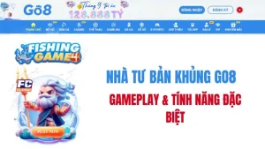 Bắn cá GO8 - BETBEYOND