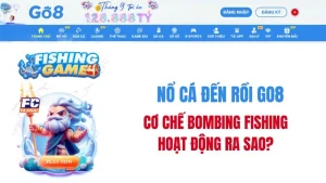 Bắn cá GO8 - BETBEYOND