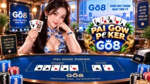 GO8 COM Link Vào Trang Chủ GO8 Chính Thức T.10 - BETBEYOND