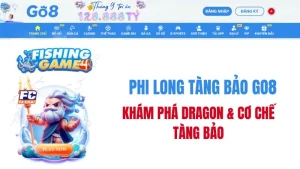 Bắn cá GO8 - BETBEYOND