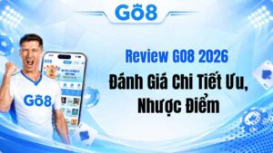 Tin tức - GO8 - BETBEYOND