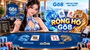 Game bài GO8 - BETBEYOND