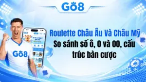 Casino GO8 - BETBEYOND