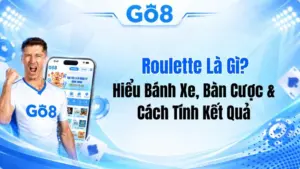 Casino GO8 - BETBEYOND