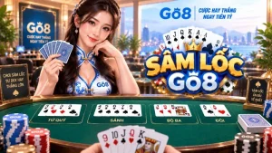 Casino GO8 - BETBEYOND