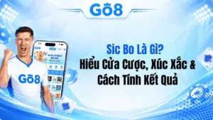 Casino GO8 - BETBEYOND
