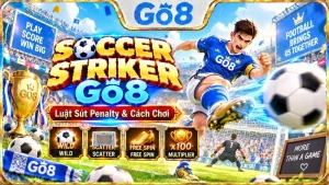 Nổ hũ GO8 - BETBEYOND