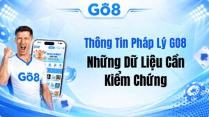 Tin tức - GO8 - BETBEYOND