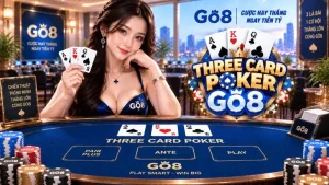 Game bài GO8 - BETBEYOND