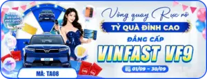 Ưu Đãi GO8 – Tổng Hợp Các Chương Trình Thưởng - BETBEYOND