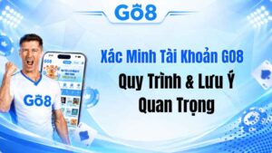 Tin tức - GO8 - BETBEYOND